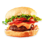 Burger Kingo