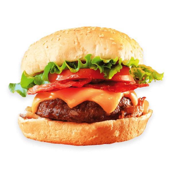 Burger Kingo